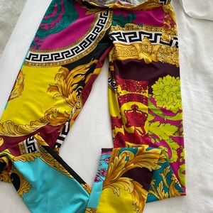 Legging that stretch